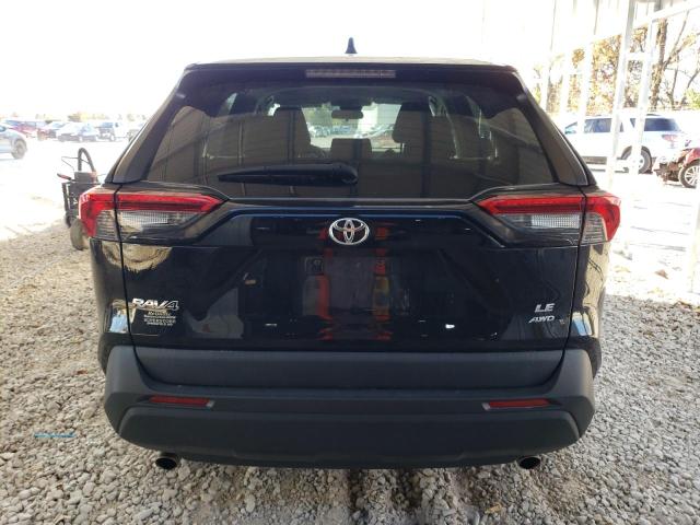 Photo 6 from auction – 2022 TOYOTA RAV4 LE with VIN 2T3F1RFV7NC293785