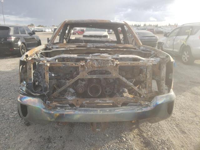 Photo 5 from auction – 2016 CHEVROLET SILVERADO with VIN 1GCUKREC6GF184404