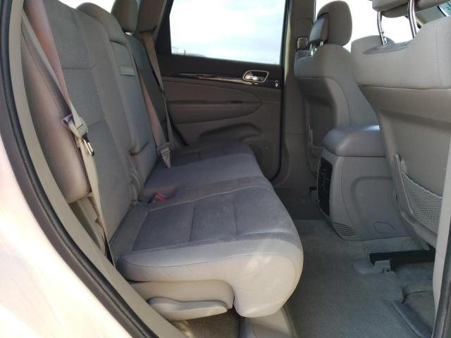 Photo 11 from auction – 2012 JEEP GRAND CHER with VIN 1C4RJFAG2CC124891