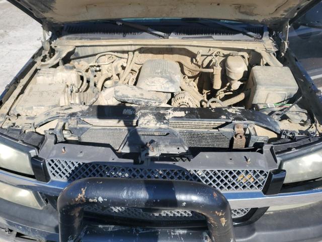 Zdjęcie 11 z aukcji – 2004 CHEVROLET SILVERADO z VIN 2GCEK19T141354865