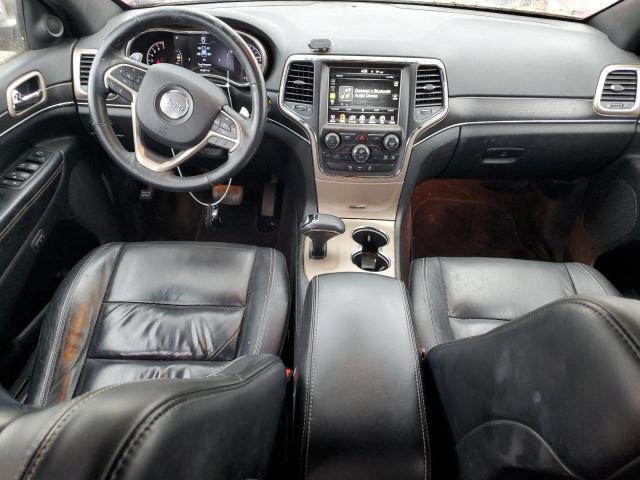 Photo 8 from auction – 2015 JEEP GRAND CHER with VIN 1C4RJFBG8FC698429