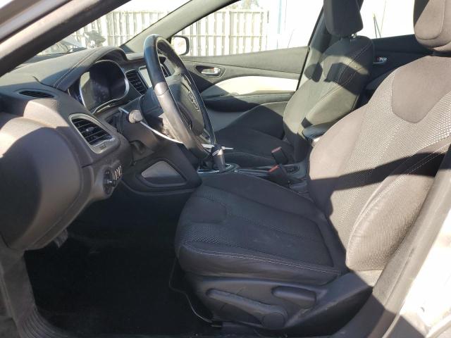Photo 7 from auction – 2015 DODGE DART SXT with VIN 1C3CDFBB9FD173587