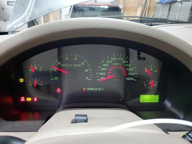 Photo 9 from auction – 2007 FORD F150 with VIN 1FTPX14V17FA32808