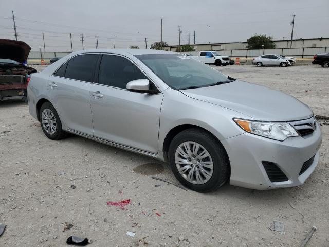 Photo 4 from auction – 2012 TOYOTA CAMRY BASE with VIN 4T1BF1FK8CU049154