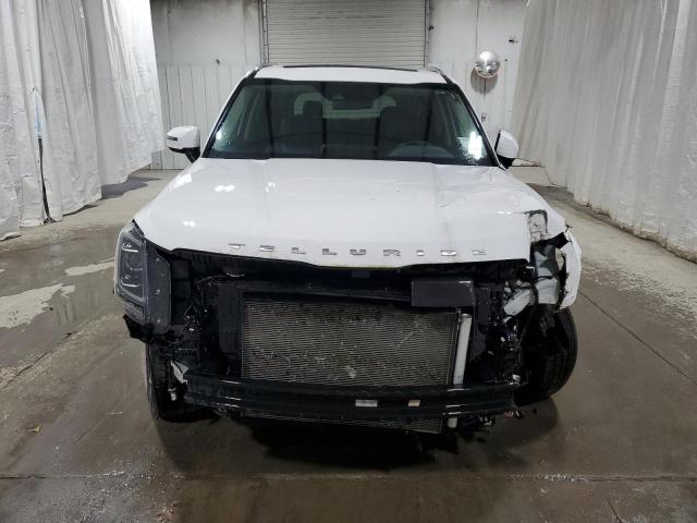 Photo 5 from auction – 2022 KIA TELLURIDE with VIN 5XYP6DHC5NG196604