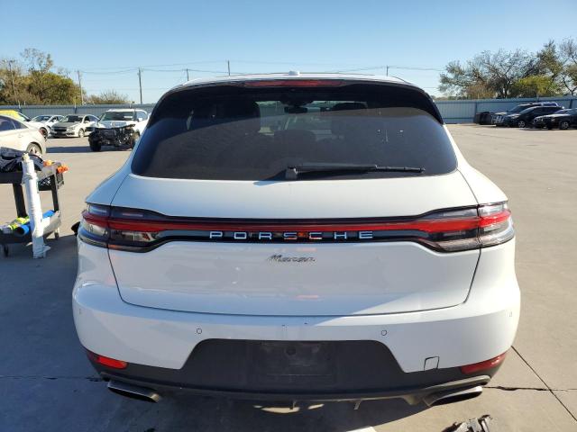 Photo 6 from auction – 2021 PORSCHE MACAN with VIN WP1AA2A59MLB03315