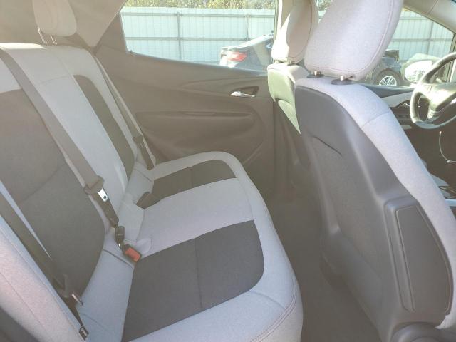 Photo 11 from auction – 2018 CHEVROLET BOLT EV LT with VIN 1G1FW6S0XJ4137796