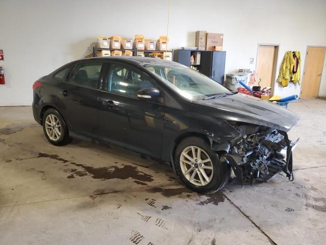 Photo 4 from auction – 2017 FORD FOCUS SE with VIN 1FADP3F23HL281153