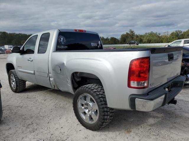 Photo 2 from auction – 2011 GMC SIERRA C15 with VIN 1GTR1VE04BZ415802