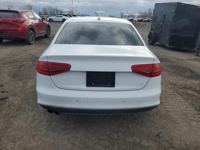 Photo 6 from auction – 2016 AUDI A4 KOMFORT with VIN WAUBFCFL6GN005627