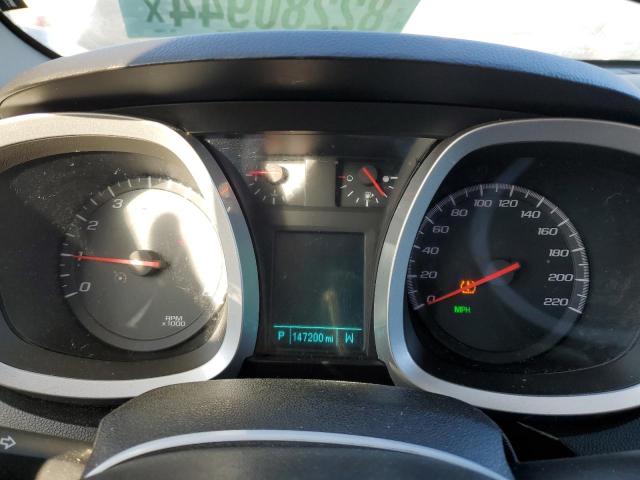 Photo 9 from auction – 2014 CHEVROLET EQUINOX LS with VIN 2GNFLEEK0E6174696