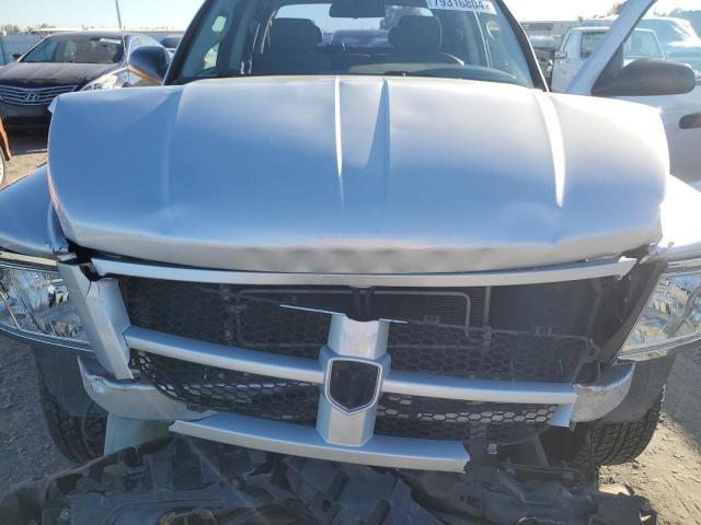 Photo 11 from auction – 2010 DODGE DAKOTA SXT with VIN 1D7CE3GK6AS179132
