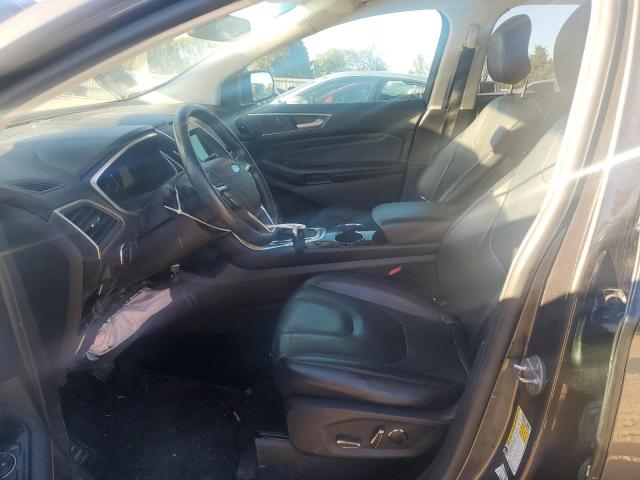 Photo 7 from auction – 2017 FORD EDGE TITAN with VIN 2FMPK3K93HBB53015