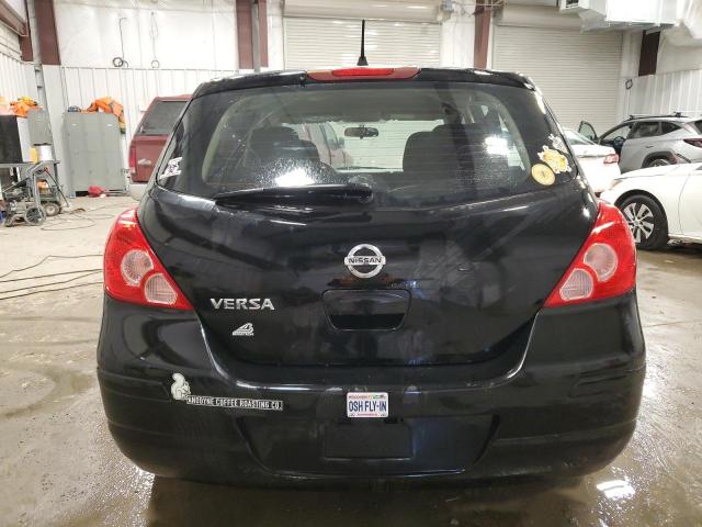 Photo 6 from auction – 2011 NISSAN VERSA S with VIN 3N1BC1CP9BL435607