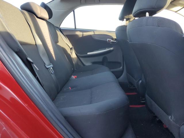Photo 10 from auction – 2011 TOYOTA COROLLA BA with VIN 2T1BU4EE9BC626194