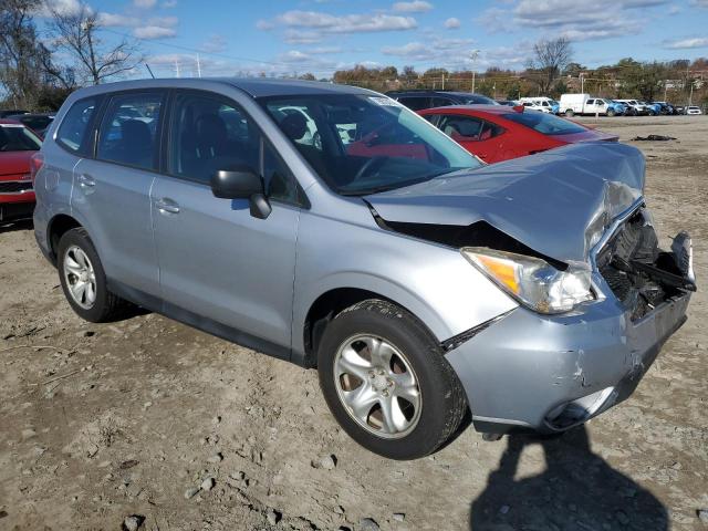 Photo 4 from auction – 2014 SUBARU FORESTER 2 with VIN JF2SJAAC8EH522504