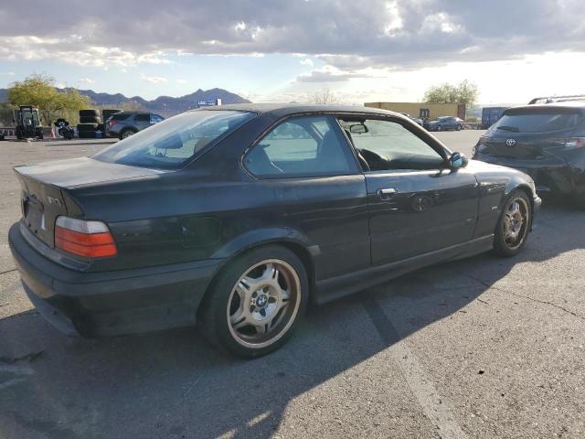 Photo 3 from auction – 1999 BMW M3 with VIN WBSBG9337XEY80490