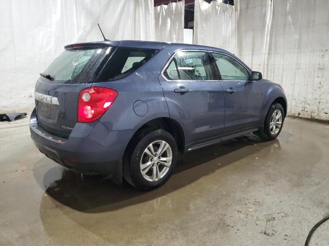 Photo 3 from auction – 2013 CHEVROLET EQUINOX LS with VIN 2GNFLCEK4D6273718