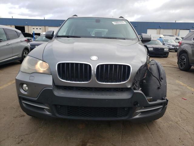 Photo 5 from auction – 2008 BMW X5 3.0I with VIN 5UXFE43548L021226