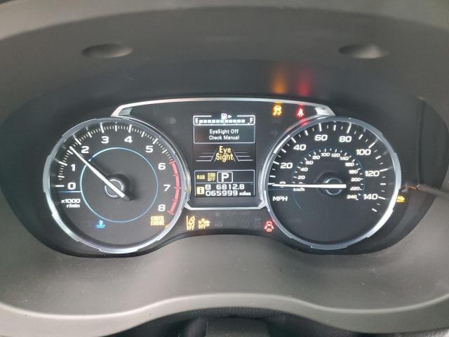 Photo 9 from auction – 2018 SUBARU FORESTER 2 with VIN JF2SJAWC4JH512636