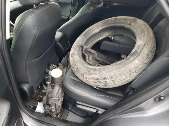 Photo 13 from auction – 2017 LEXUS NX 300H with VIN JTJBJRBZ3H2052743