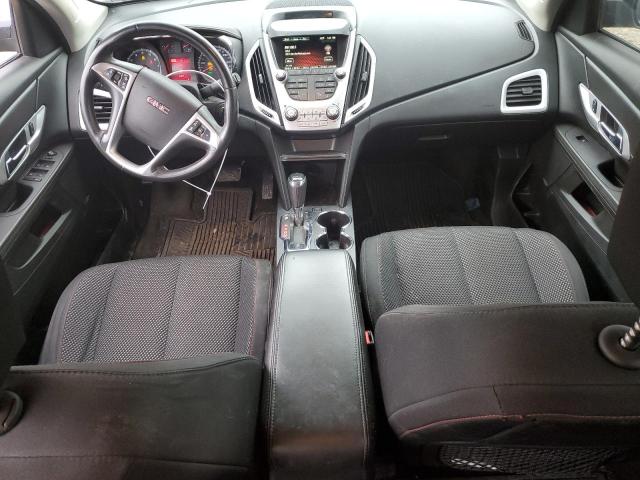 Фото 8 с аукциона – 2017 GMC TERRAIN SL с VIN 2GKFLTEK6H6297537