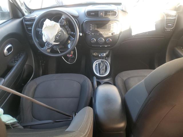 Photo 8 from auction – 2016 KIA SOUL with VIN KNDJN2A2XG7377874