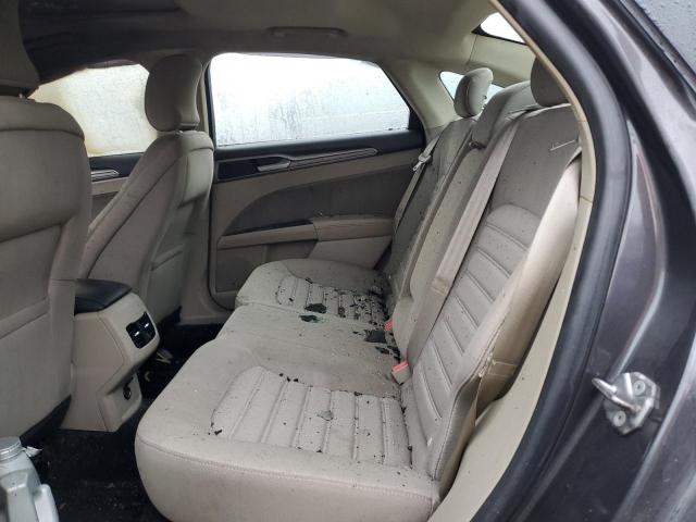 Photo 10 from auction – 2019 FORD FUSION SE with VIN 3FA6P0LU8KR207961