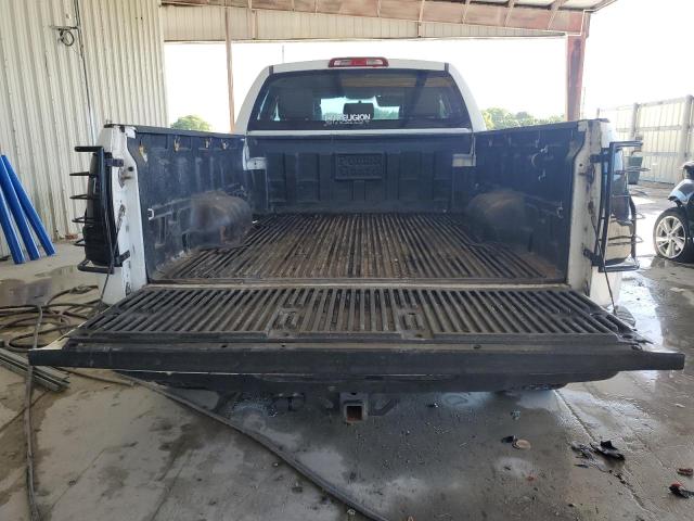 Photo 6 from auction – 2011 TOYOTA TUNDRA DOU with VIN 5TFRY5F15BX110033