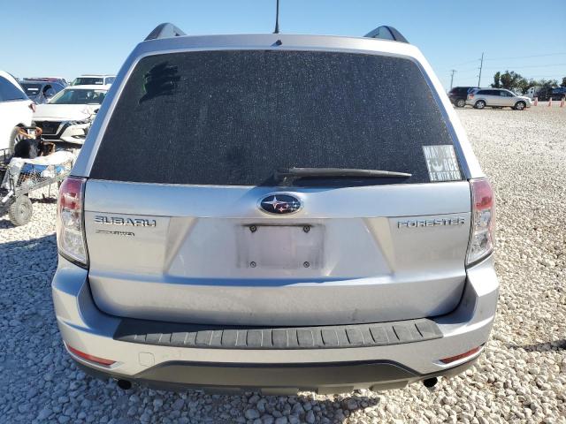 Photo 6 from auction – 2012 SUBARU FORESTER 2 with VIN JF2SHBCC6CH441769