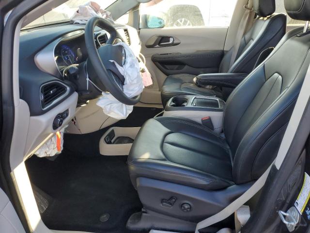 Photo 7 from auction – 2023 CHRYSLER PACIFICA T with VIN 2C4RC1BG7PR577509