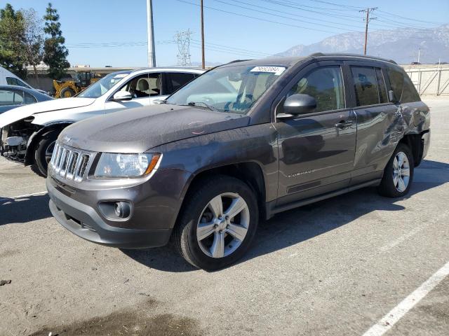 JEEP COMPASS SP 2016 with VIN 1C4NJCBA0GD620408 - Photo from auction