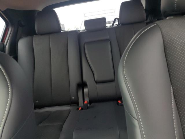Photo 10 from auction – 2024 MITSUBISHI ECLIPSE CR with VIN JA4ATWAA4RZ041465