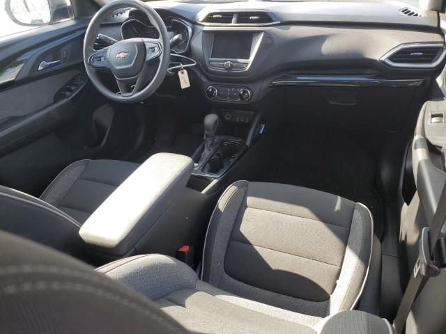 Photo 8 from auction – 2021 CHEVROLET TRAILBLAZE with VIN KL79MMS27MB106986