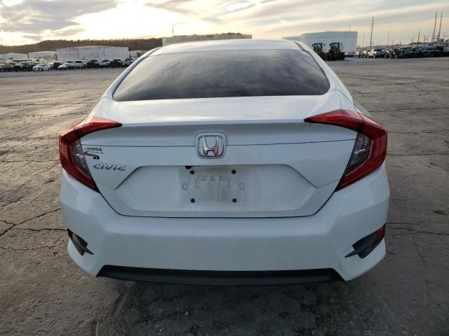 Photo 6 from auction – 2016 HONDA CIVIC EX with VIN 19XFC2F73GE057781