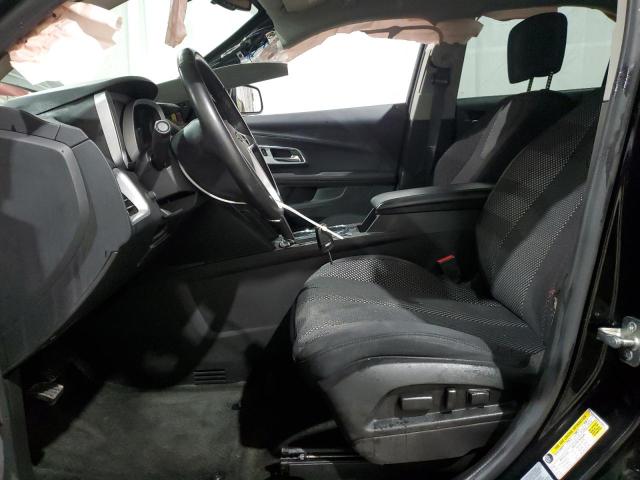 Photo 7 from auction – 2015 CHEVROLET EQUINOX LT with VIN 2GNALBEK0F6409091