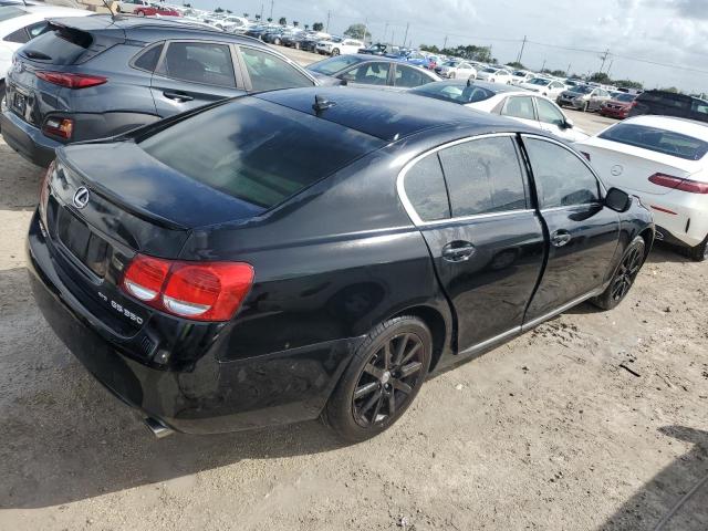 Photo 3 from auction – 2007 LEXUS GS 350 with VIN JTHCE96S670005028
