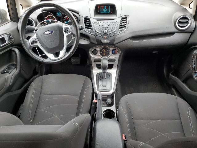 Photo 8 from auction – 2016 FORD FIESTA SE with VIN 3FADP4EJ1GM187896