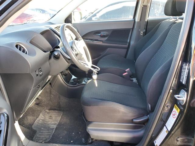 Photo 7 from auction – 2008 TOYOTA SCION XD with VIN JTKKU10498J011678
