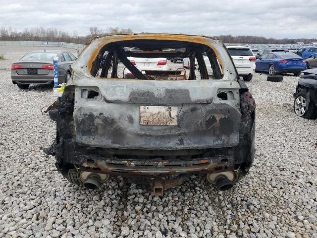 Photo 6 from auction – 2009 ACURA MDX TECHNO with VIN 2HNYD28619H505852
