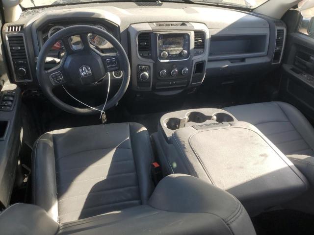 Photo 8 from auction – 2016 RAM 1500 ST with VIN 1C6RR6FG8GS403587