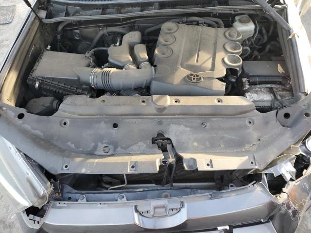 Photo 11 from auction – 2014 TOYOTA 4RUNNER SR with VIN JTEBU5JRXE5173571