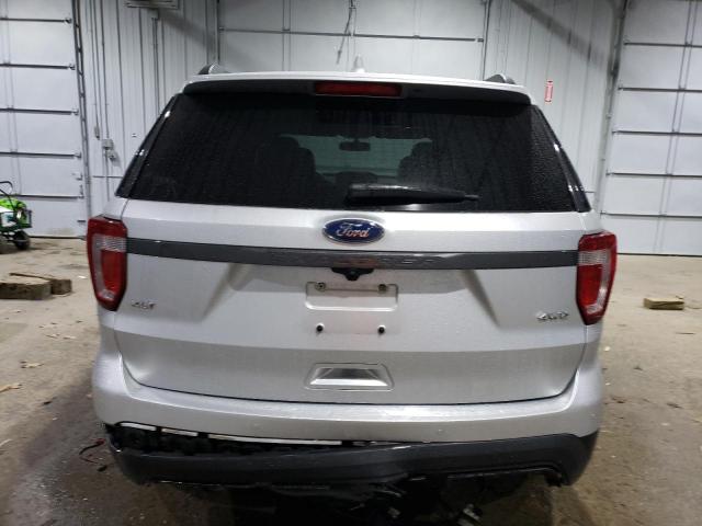 Zdjęcie 6 z aukcji – 2017 FORD EXPLORER X z VIN 1FM5K8D8XHGC59236