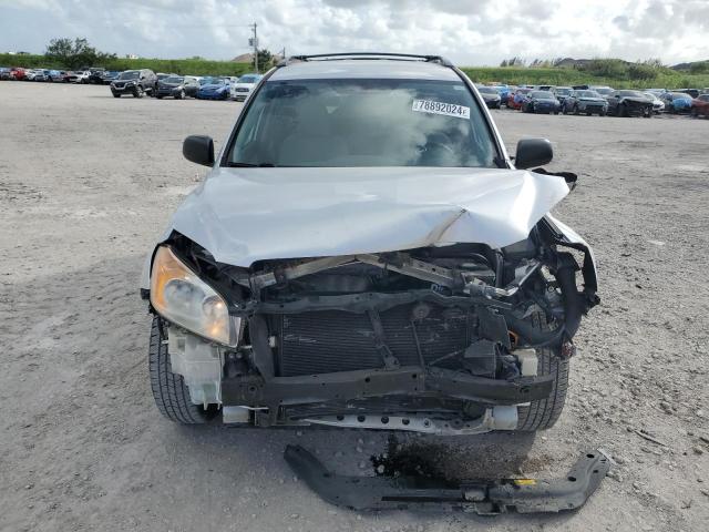 Photo 5 from auction – 2011 TOYOTA RAV4 with VIN 2T3KF4DV7BW073241