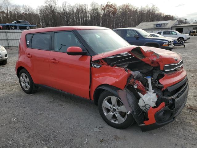 Photo 4 from auction – 2019 KIA SOUL with VIN KNDJN2A22K7629223