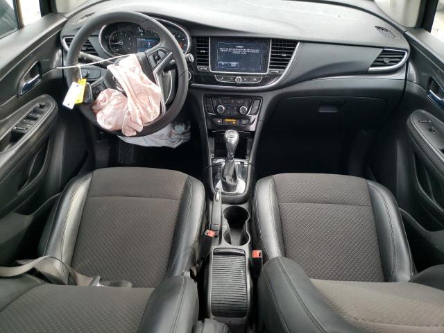 Photo 8 from auction – 2020 BUICK ENCORE PRE with VIN KL4CJASB3LB063546