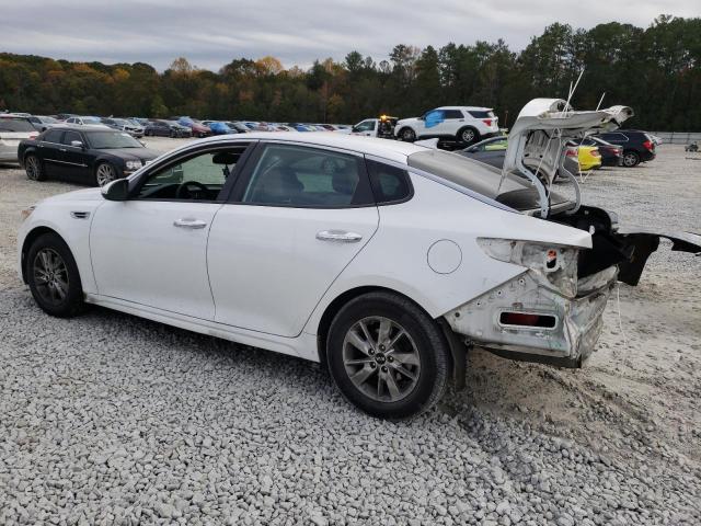 Photo 2 from auction – 2016 KIA OPTIMA LX with VIN 5XXGT4L36GG066872
