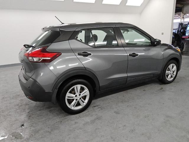 Photo 3 from auction – 2020 NISSAN KICKS S with VIN 3N1CP5BVXLL552212