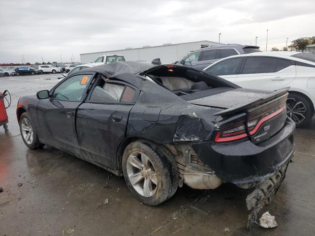Photo 2 from auction – 2017 DODGE CHARGER SX with VIN 2C3CDXHG5HH530438