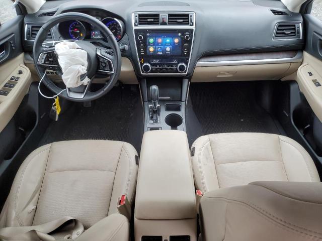 Photo 8 from auction – 2019 SUBARU OUTBACK 2. with VIN 4S4BSANC9K3361705